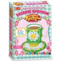 Набор Чехол для чашки Ромашки Ranok Creative 15185004Р 